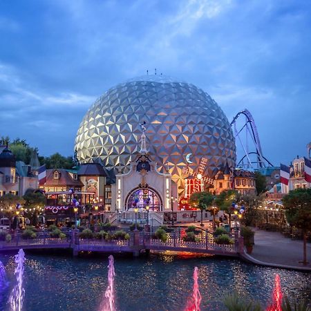 Chill N Love Prox Europapark Et Rulantica Strasbourg Colmar Rossfeld Eksteriør billede