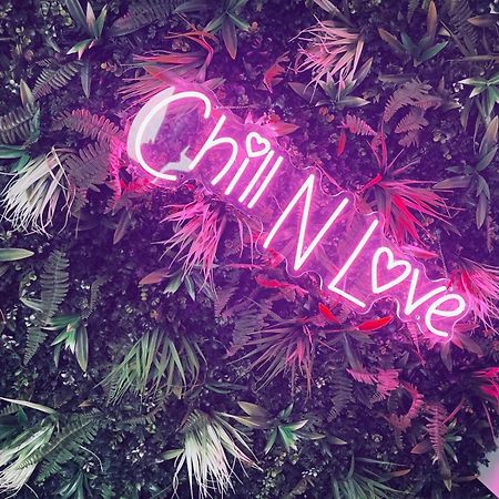 Chill N Love Prox Europapark Et Rulantica Strasbourg Colmar Rossfeld Eksteriør billede
